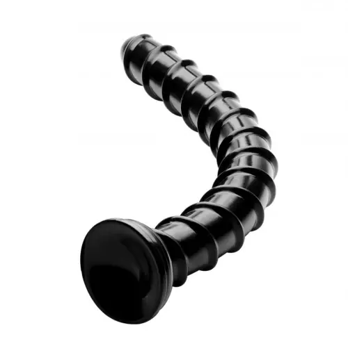 SWIRL HOSE Snake 45 x 5 cm – 4/5