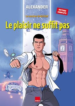 Pleasure is not enough