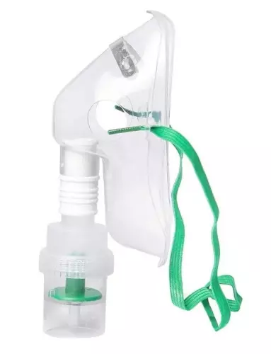 Mask for Pop Nebulizer Diffusion – 3/3