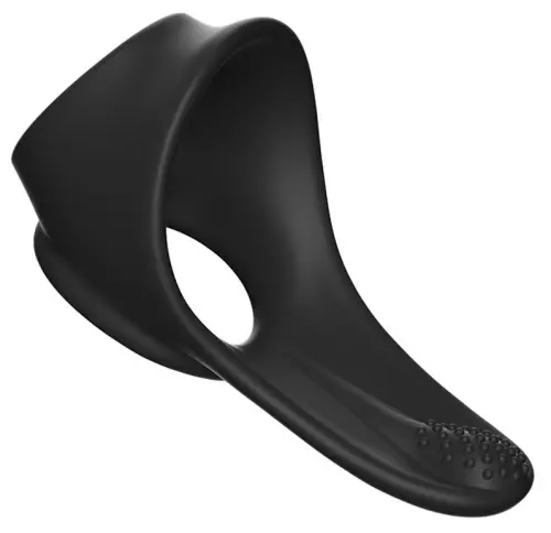 Flexibler Ballstretcher Tiki Dick Schwarz – 1/2