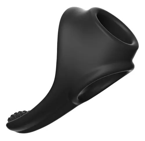 Flexibler Ballstretcher Tiki Dick Schwarz – 2/2