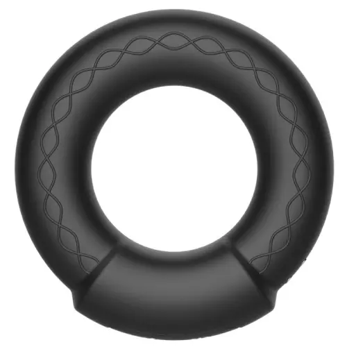 Vibrierender wärmender Cockring Warm 40mm – 2/10