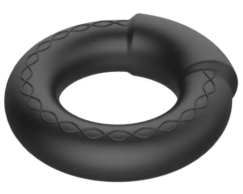 Vibrierender wärmender Cockring Warm 40mm – 3/10