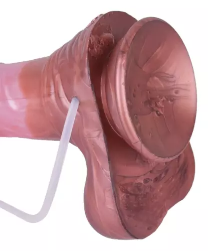 Horse Dildo Ejaculating Atlas L 31 x 8cm – 4/5