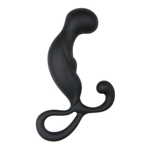 Prostaatmassager Curved 9 x 3,2 cm