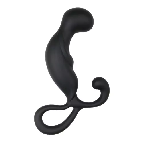 Prostatastimulator Curved 9 x 3,2 cm – 1/8