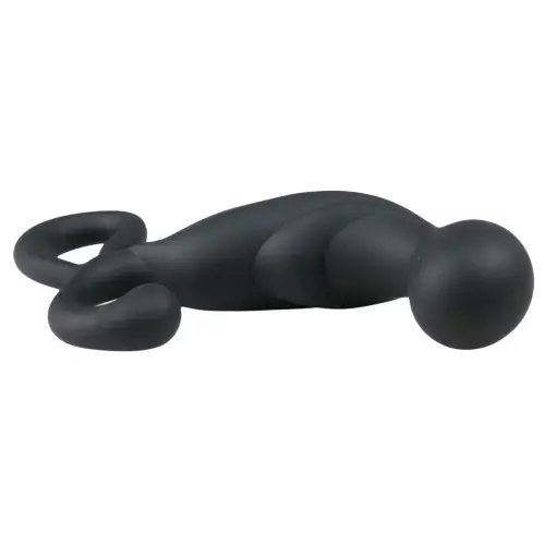 Prostatastimulator Curved 9 x 3,2 cm – 4/8