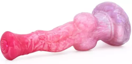 Monster Dildo Pakos S 17 x 5.5cm – 5/5