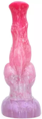 Monster Dildo Pakos L 23 x 8cm – 2/6