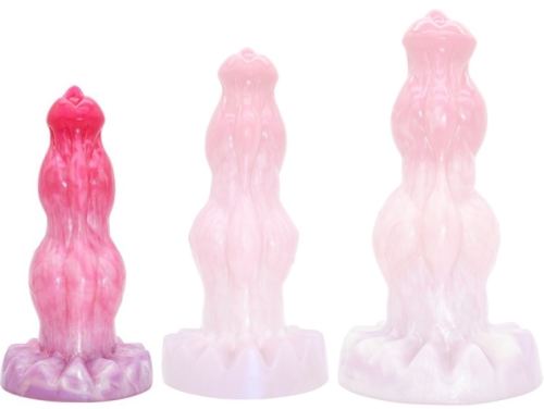 Monster Dildo Tramis S 16 x 5.5cm