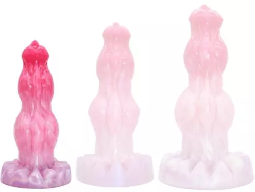 Monster Dildo Tramis S 16 x 5.5cm – 1/5