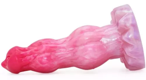 Monster Dildo Tramis S 16 x 5.5cm – 3/5