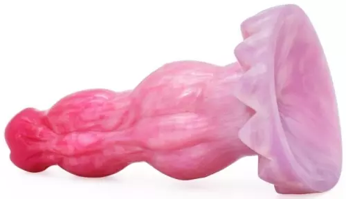 Monster Dildo Tramis M 17 x 6cm – 2/5