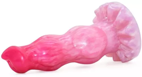 Monster Dildo Tramis M 17 x 6cm – 3/5