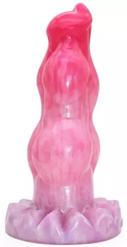Monster Dildo Tramis M 17 x 6cm – 5/5