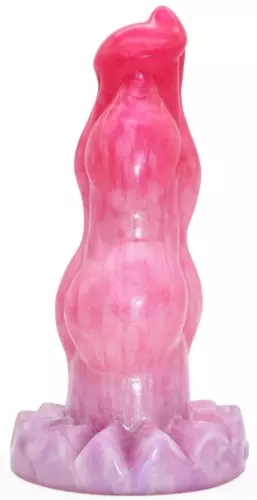 Monster Dildo TRAMIS L 19 x 7.5cm – 2/5