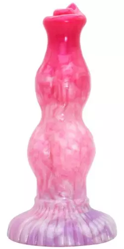 Monster Dildo Hultix M 19 x 6cm – 2/4