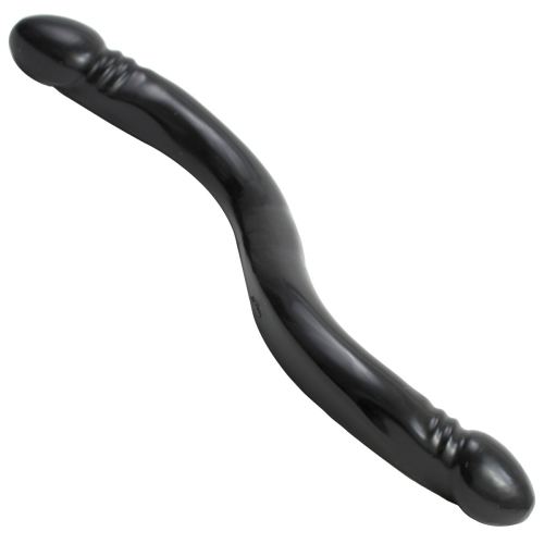 Double Dildo XL Doc Johnson 44 x 3,8 cm