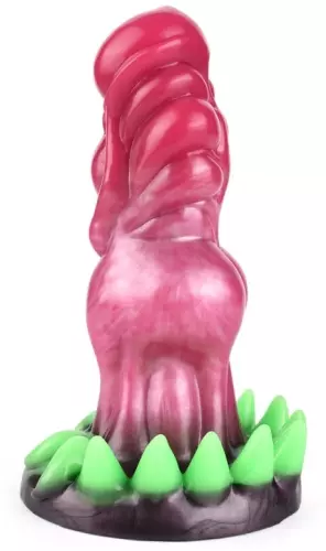 Monster Dildo Klauw 17 x 6.5cm – 2/9