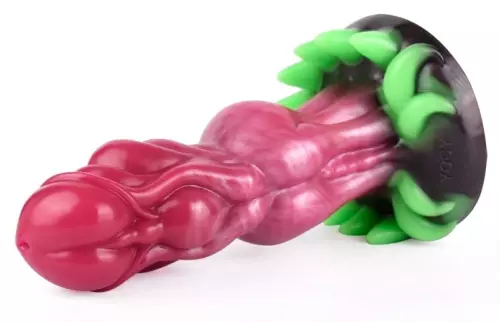 Monster Dildo Klauw 17 x 6.5cm – 5/9