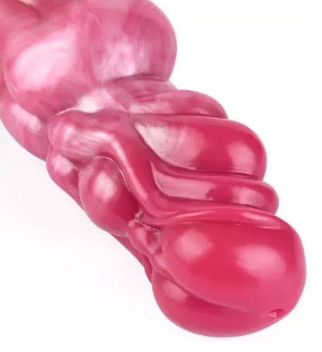 Monster Dildo Klauw 17 x 6.5cm – 9/9
