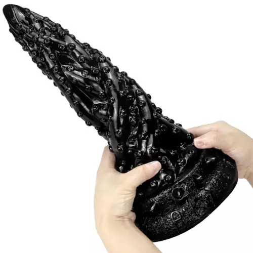 Dildo Tentakel 32 x 12.5cm – 2/4