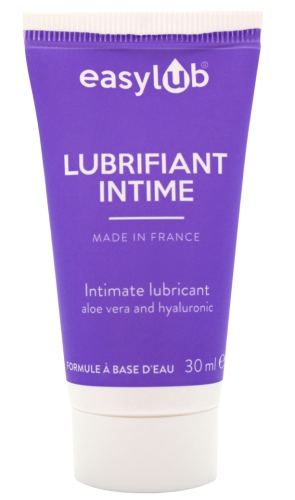 Intimate Lubricant Easylub 30ml