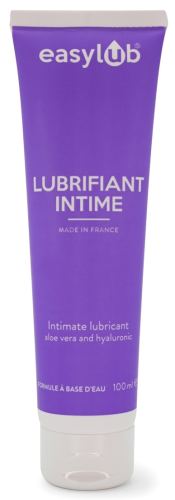 Intimate Lubricant Easylub 100ml