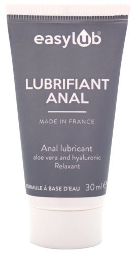 Anal Lubricant Easylub 30ml