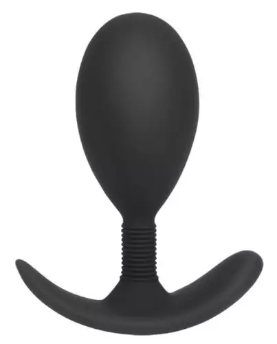 Set 3 Plugs mit Kugel Trainer Mont Schwarz – 3/5