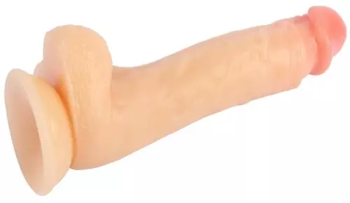 Realistischer Dildo Beats Dong 14 x 4cm – 3/5