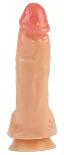 Realistischer Dildo Beats Real 16,5 x 5cm – 5/5