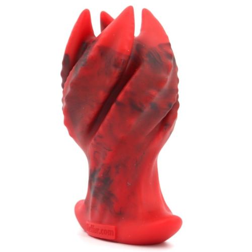 VOLCANO S Silicone Plug 7 x 5cm
