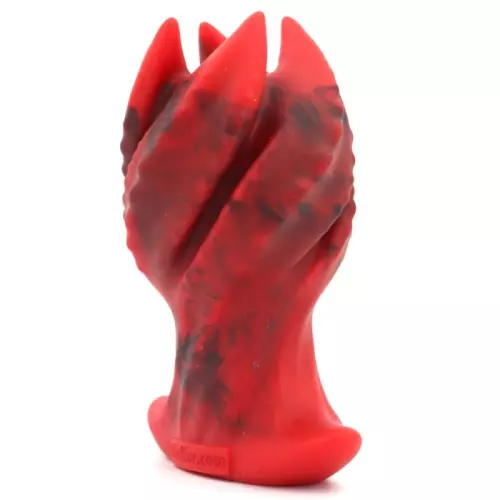 Silikonplug VOLCANO S 7 x 5cm – 1/4