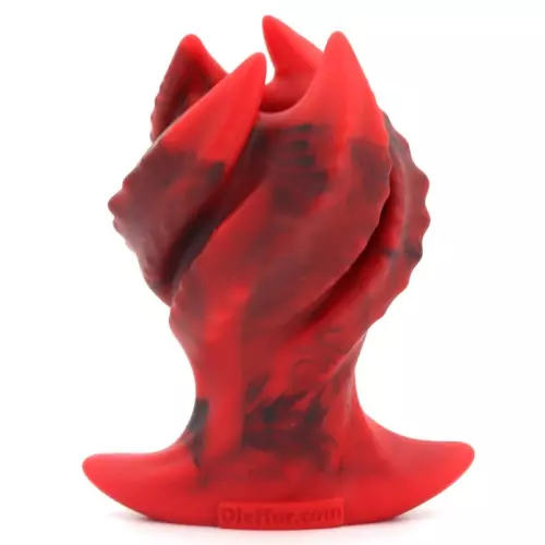 Silikonplug VOLCANO S 7 x 5cm – 4/4
