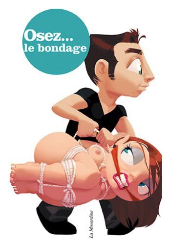 Waag bondage aan