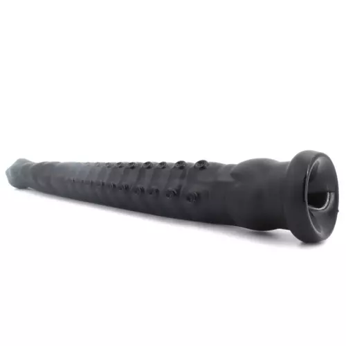 Riesendildo Tentakel Poulpok 56 x 9cm – 2/2