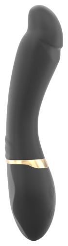 Vibrator Dildo Tender Spot Dorcel 13.5 x 4cm