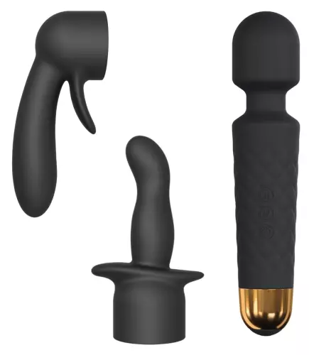 Set Wand en Accessoires Wanderful Dorcel – 3/7