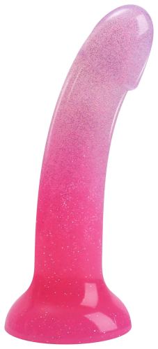 Dildolls Sunrise Dildo 16 x 3.6cm