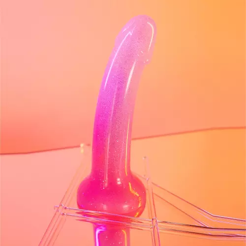 Dildo Dildolls Sunrise 16 x 3.6cm – 4/5