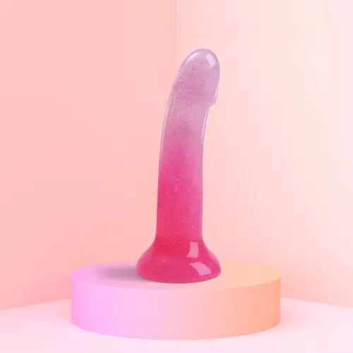 Dildo Dildolls Sunrise 16 x 3.6cm – 5/5