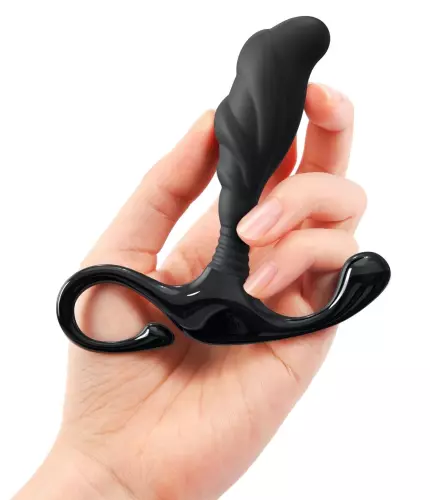 Prostatastimulator Expert-P S 8 x 2.3cm – 3/3