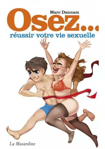 Wagen Sie Ihr Sexualleben zu meistern – 1/4