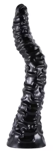 Dildo Monster Wormel 34 x 7,5cm – 1/2