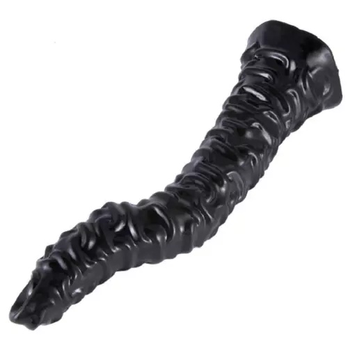 Dildo Monster Wormel 34 x 7,5cm – 2/2