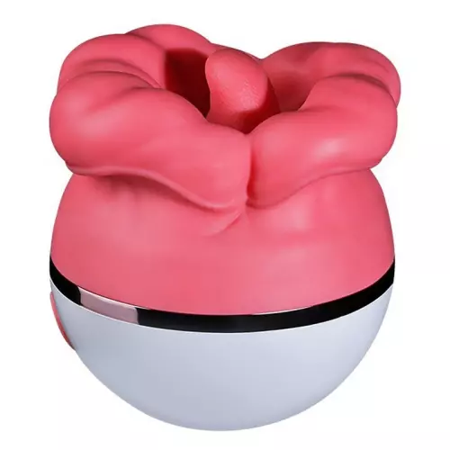 Vibrerend stimulator Big Mouth – 2/4