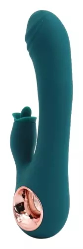 Vibrator Rabbit We Love Grün – 3/6