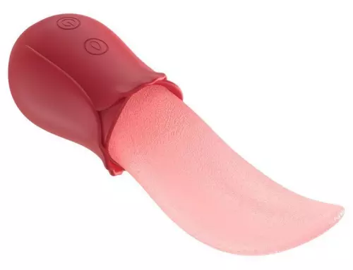 Stimulator Licky Tongue 7 Vibrationen – 1/4