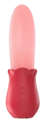 Stimulator Licky Tongue 7 Vibrationen – 2/4